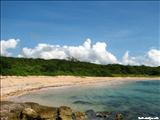 Playa Tamarindo Guánica - GUÁNICA